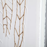 Vin II by Studio M a handmade Original Framed Artwork under Glass by Mercana at Eve Furniture