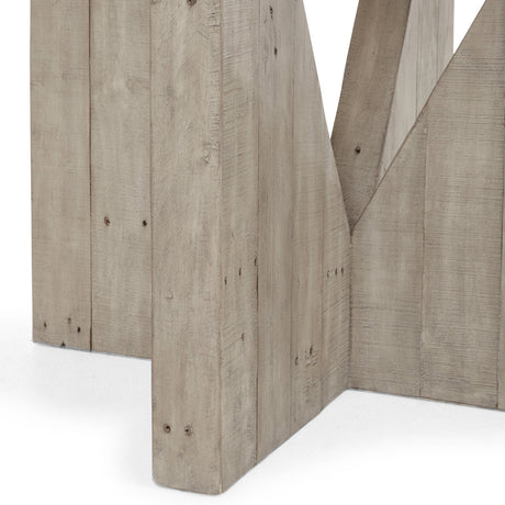 Vincent Dining Table by Classic Home at Eve Furniture
