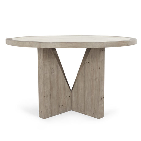 Vincent Dining Table by Classic Home at Eve Furniture