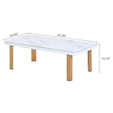 Vine 4-Piece Patio Conversation Set in Cream by Manhattan Comfort at Eve Furniture