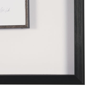 Vintage Camera by Deborah Revell Hand Embelished Framed Art Print Matted under Glass by Mercana at Eve Furniture