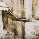 Vintage Car Picture II by Mercana Studio a Hand Embellished Textured Canvas by Mercana at Eve Furniture