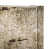 Vintage Car Picture III by Mercana Studio a Hand Embellished Textured Canvas by Mercana at Eve Furniture