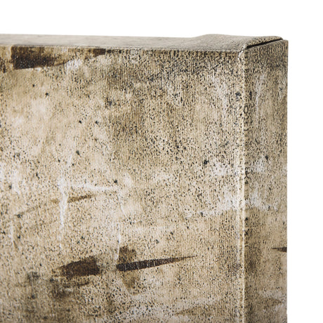 Vintage Car Picture III by Mercana Studio a Hand Embellished Textured Canvas by Mercana at Eve Furniture
