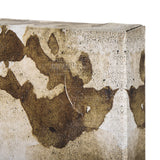 Vintage Car Picture IV by Mercana Studio a Hand Embellished Textured Canvas by Mercana at Eve Furniture