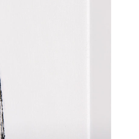 Vintage Cloth Peg I by Mercana Studio a Hand Embellished Textured Canvas by Mercana at Eve Furniture