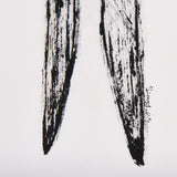 Vintage Cloth Peg I by Mercana Studio a Hand Embellished Textured Canvas by Mercana at Eve Furniture