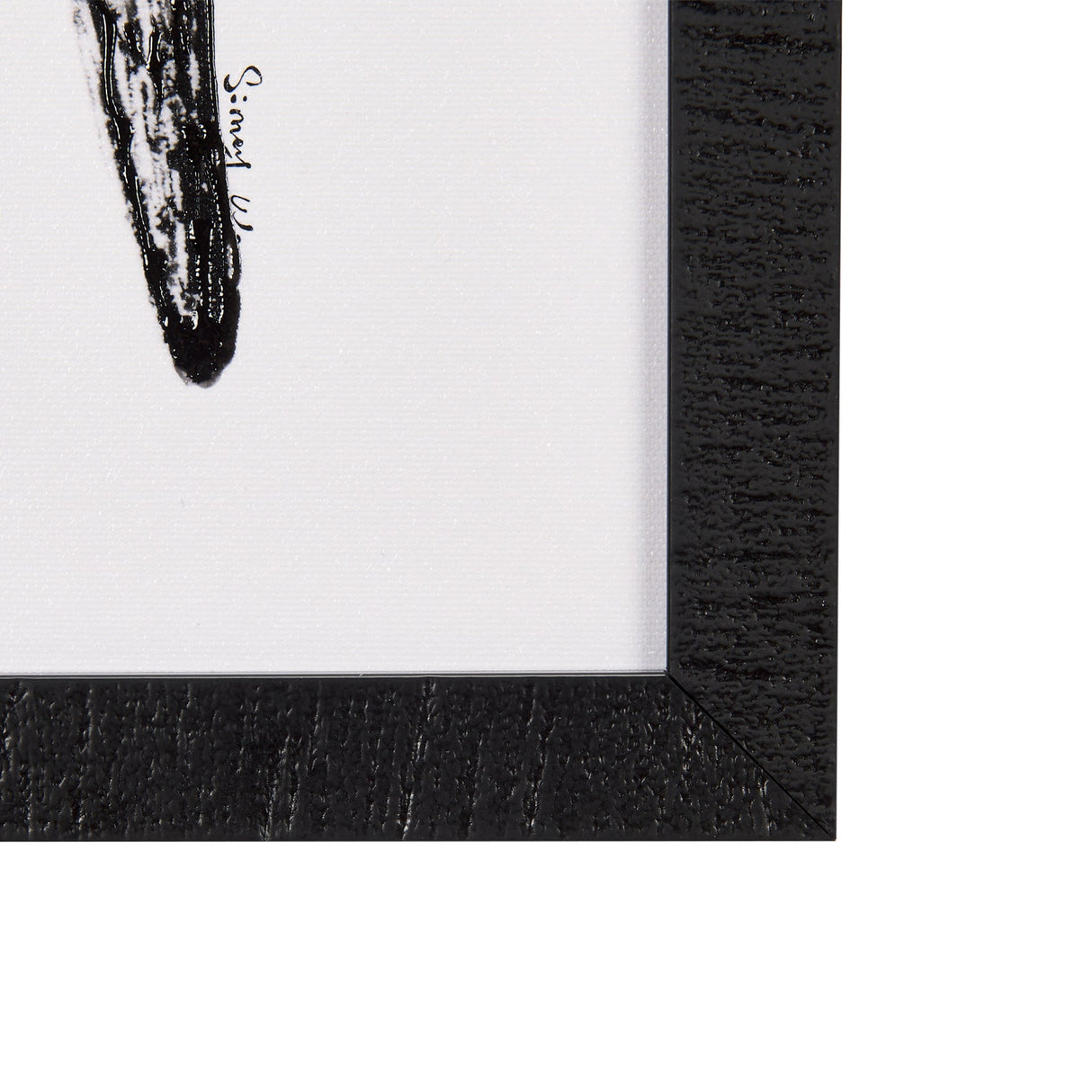 Vintage Cloth Peg I by Mercana Studio a Hand Embellished Textured Framed Art Print by Mercana at Eve Furniture