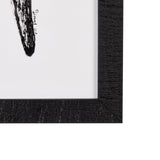 Vintage Cloth Peg I by Mercana Studio a Hand Embellished Textured Framed Art Print by Mercana at Eve Furniture