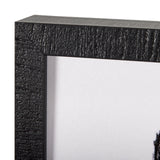 Vintage Cloth Peg I by Mercana Studio a Hand Embellished Textured Framed Art Print by Mercana at Eve Furniture