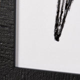 Vintage Cloth Peg I by Mercana Studio a Hand Embellished Textured Framed Art Print by Mercana at Eve Furniture