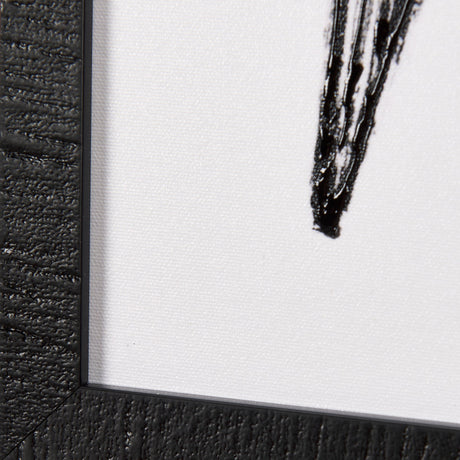 Vintage Cloth Peg I by Mercana Studio a Hand Embellished Textured Framed Art Print by Mercana at Eve Furniture