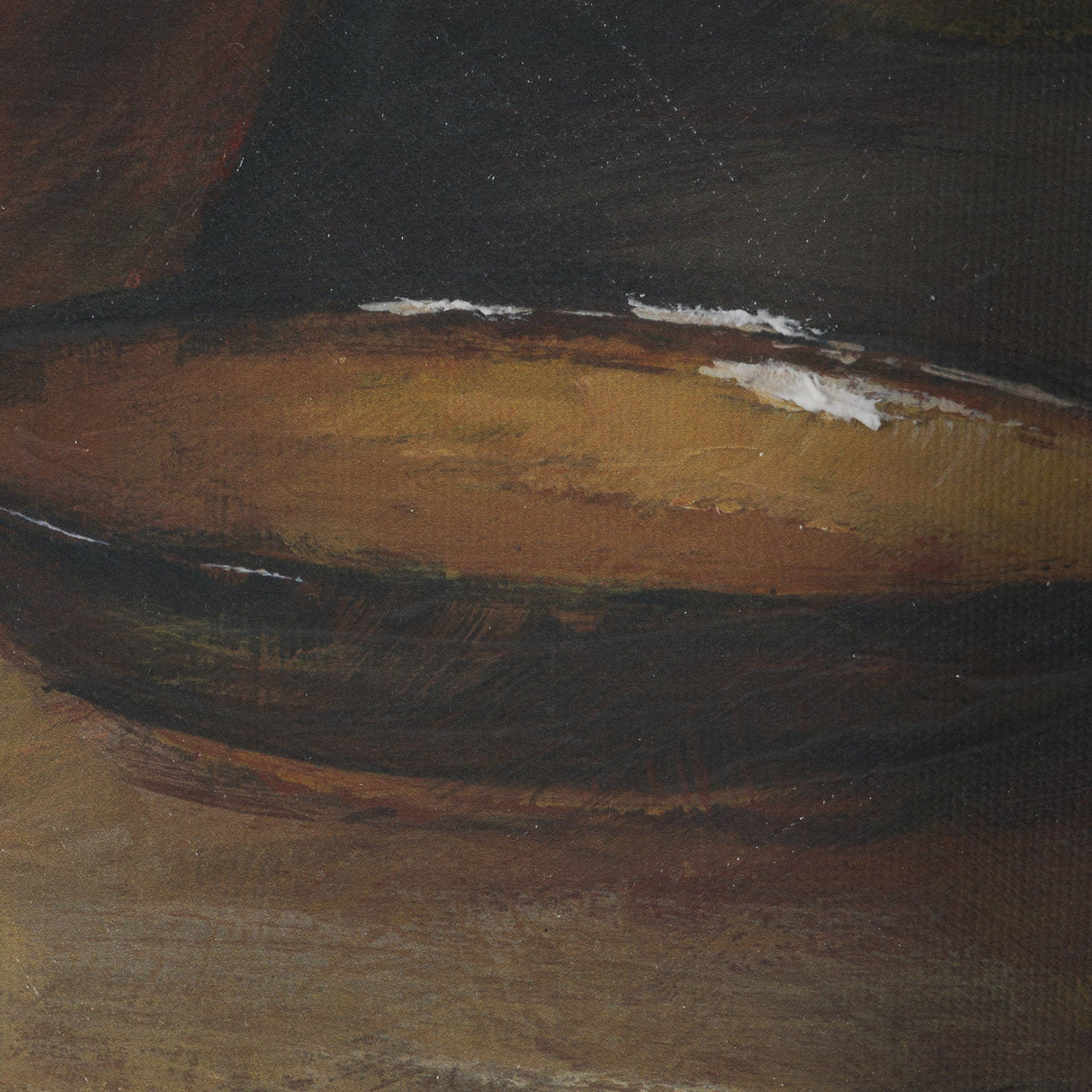 Vintage Crock (Set of 2) by Mercana Studio a Hand Embellished Framed Art Print by Mercana at Eve Furniture
