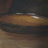 Vintage Crock (Set of 2) by Mercana Studio a Hand Embellished Framed Art Print by Mercana at Eve Furniture