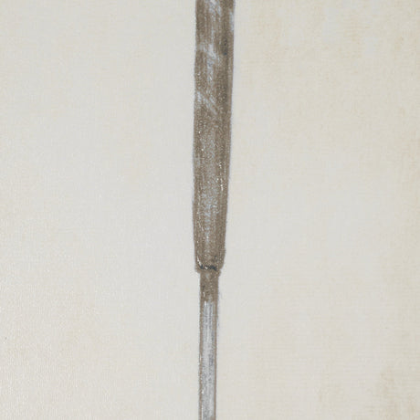Vintage Golf Club II by Mercana Studio Hand-Embellished Textured Framed Artwork Matted under Glass by Mercana at Eve Furniture