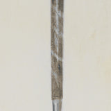 Vintage Golf Club IV by Mercana Studio Hand-Embellished Textured Framed Artwork Matted under Glass by Mercana at Eve Furniture