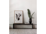 Vintage Grey Large Bench by MOES at Eve Furniture