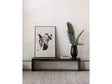 Vintage Grey Large Bench