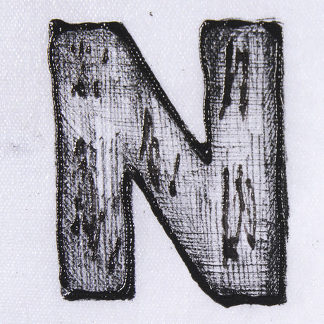 Vintage Iron I by Mercana Studio a Hand Embellished Textured Framed Art Print by Mercana at Eve Furniture