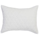Vintage Lana White Quilt Collection by Classic Home at Eve Furniture