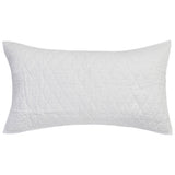 Vintage Lana White Quilt Collection by Classic Home at Eve Furniture