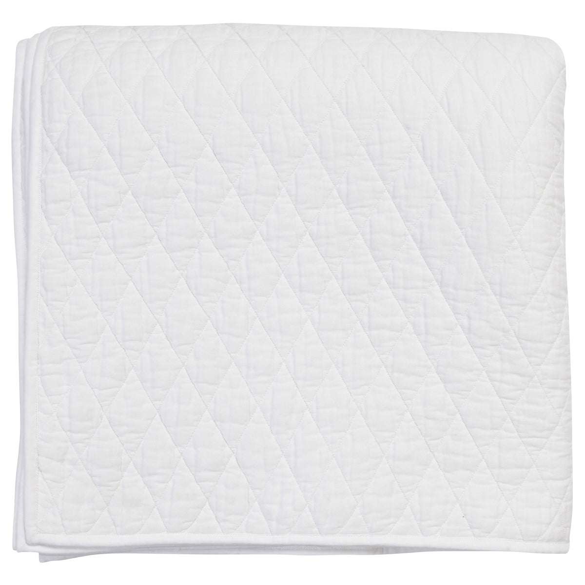 Vintage Lana White Quilt Collection by Classic Home at Eve Furniture