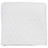 Vintage Lana White Quilt Collection by Classic Home at Eve Furniture