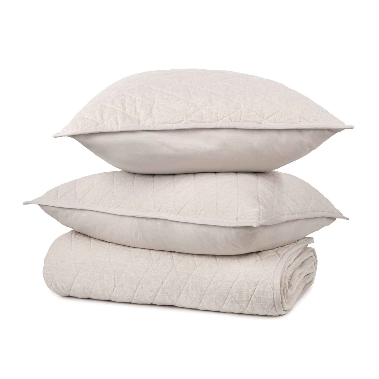 Vintage Lana Wool Quilt Collection by Classic Home at Eve Furniture