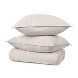 Vintage Lana Wool Quilt Collection by Classic Home at Eve Furniture