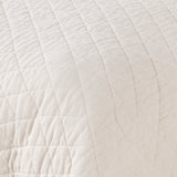 Vintage Lana Wool Quilt Collection by Classic Home at Eve Furniture