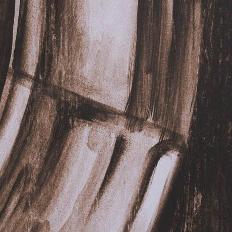 Vintage Propeller (Sepia) (Set of 3) by Ethan Harper Framed Artwork Matted under Glass by Mercana at Eve Furniture