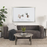 Vintage Roller Skates I by Natalia a Framed Art Print Matted under Glass by Mercana at Eve Furniture