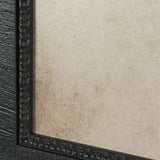 Vintage Tableware Sketch (Set of 2) by Mercana Studio Hand Embelished Textured Framed Canvas Matted by Mercana at Eve Furniture
