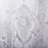 Vintage Tile Collection III by Mercana Studio a Hand Embellished Textured Framed Art Print by Mercana at Eve Furniture