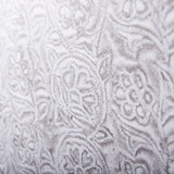 Vintage Tile Collection IV by Mercana Studio a Hand Embellished Textured Framed Art Print by Mercana at Eve Furniture