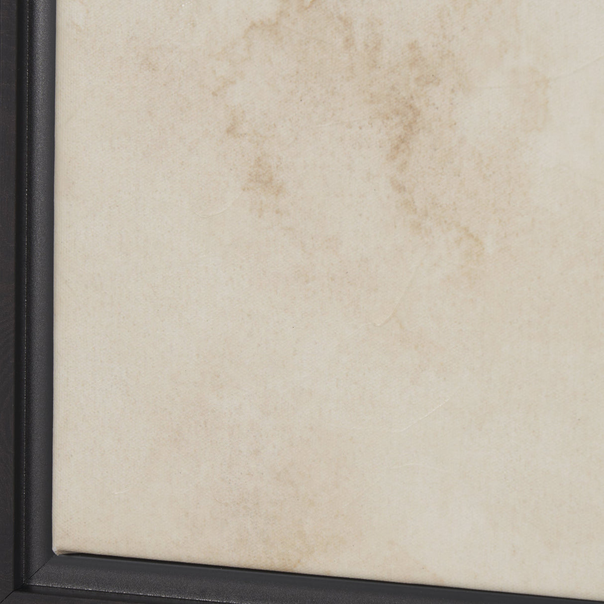 Vintage Vibes I by Mercana Studio a Hand Embellished Textured Framed Canvas by Mercana at Eve Furniture