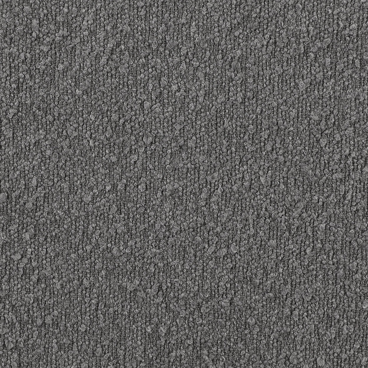 Viola Boucle Upholstered Counter Stool Black (Set of 2) by Coaster at Eve Furniture