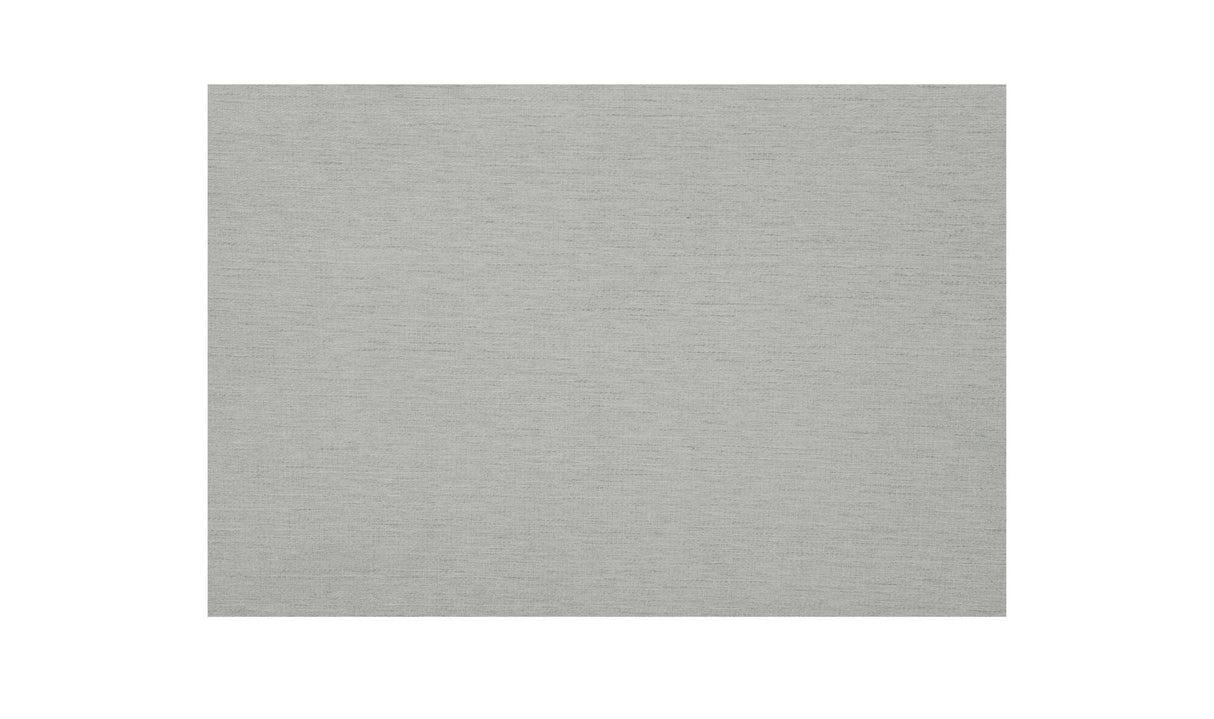 Viola King Bed Beige by Moe's Home at Eve Furniture