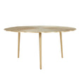 Violetta Coffee Table - by Classic Home at Eve Furniture