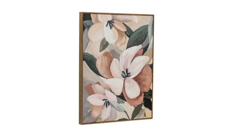 Virtue 1 Framed Painting by Moe's Home at Eve Furniture