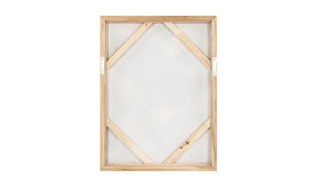 Virtue 1 Framed Painting by Moe's Home at Eve Furniture