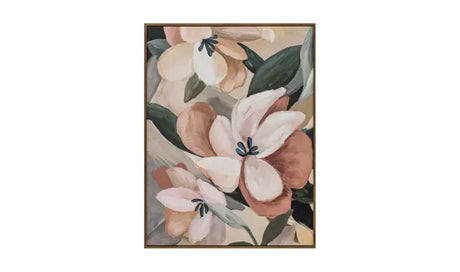 Virtue 1 Framed Painting by Moe's Home at Eve Furniture