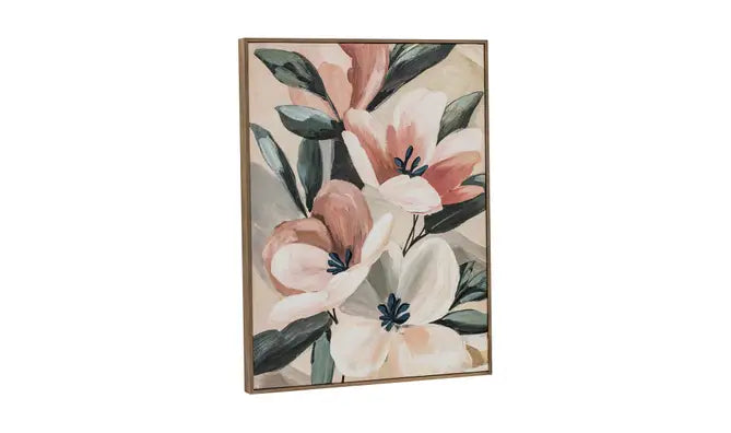 Virtue 2 Framed Painting by Moe's Home at Eve Furniture