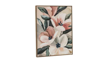 Virtue 2 Framed Painting by Moe's Home at Eve Furniture