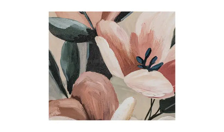 Virtue 2 Framed Painting by Moe's Home at Eve Furniture