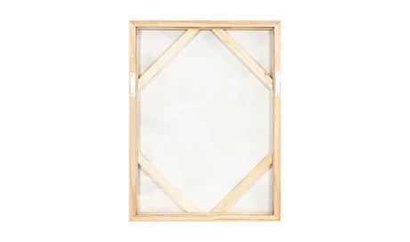 Virtue 2 Framed Painting by Moe's Home at Eve Furniture