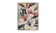 Virtue 2 Framed Painting by Moe's Home at Eve Furniture