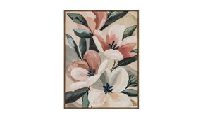 Virtue 2 Framed Painting by Moe's Home at Eve Furniture