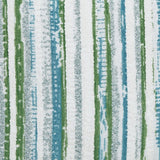 Vision Lane Beige/Green Outdoor Sofa with Cushion by Ashley at Eve Furniture