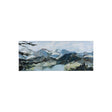 Vista I by Mercana Studio a Hand Embellished Textured Canvas by Mercana at Eve Furniture